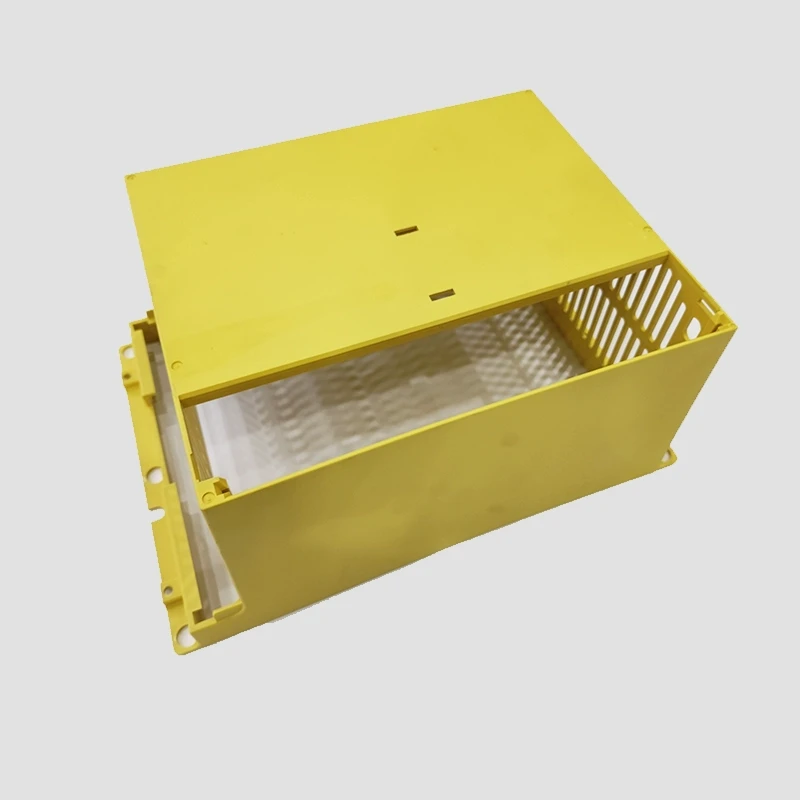 FANUC three plus one driver housing A230-0616-X011