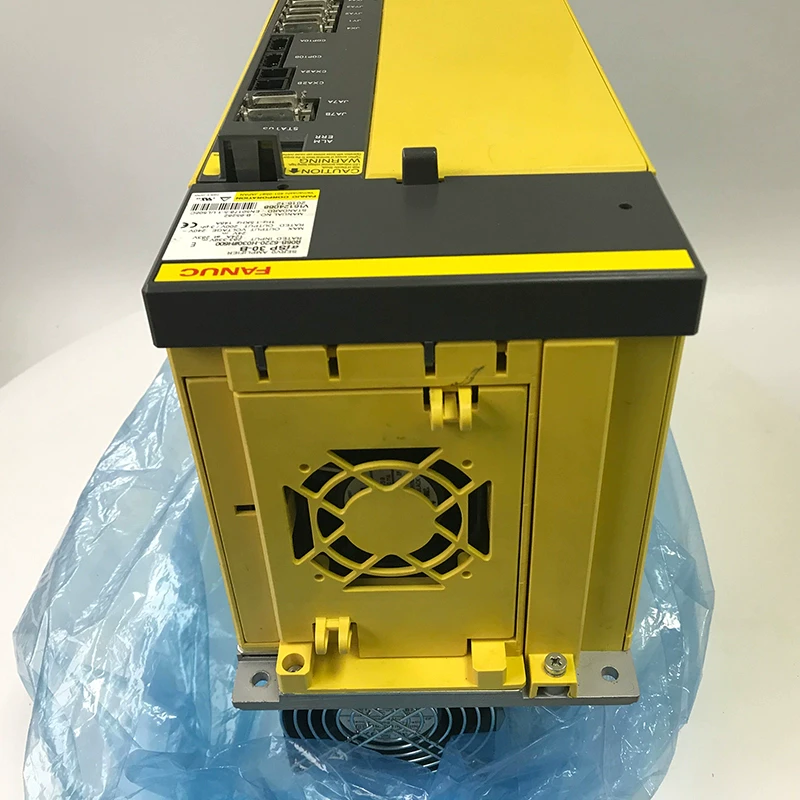 FANUC driver A06B-6220 6222-H030 H037 H045 H055 H022 H011#H600