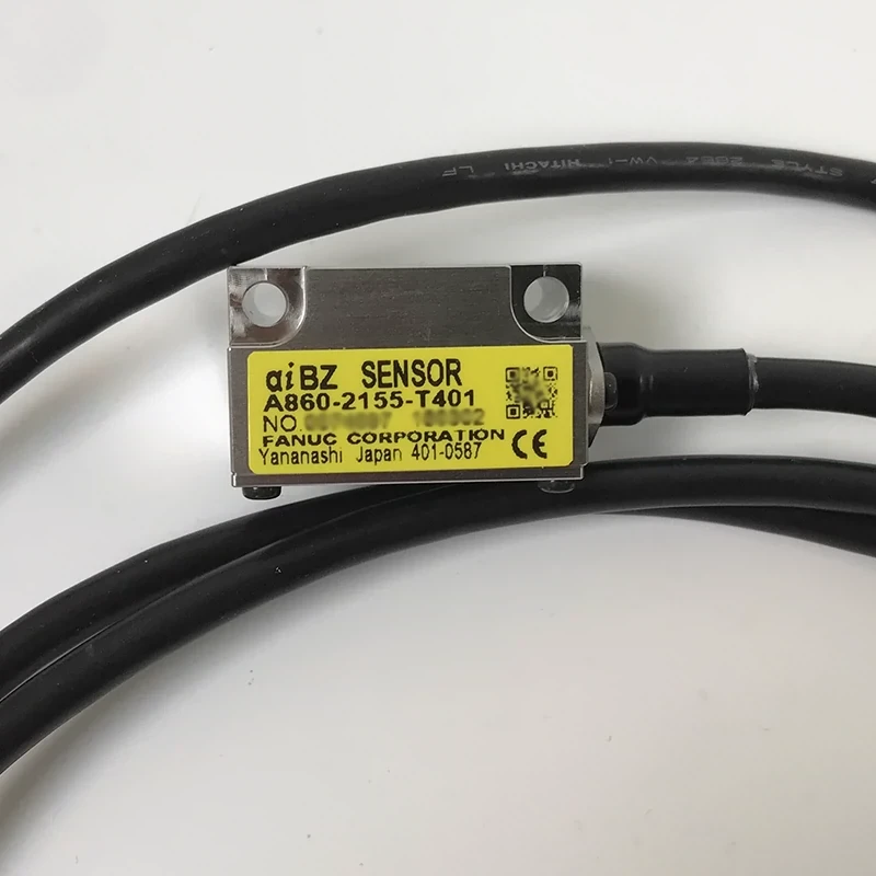 A860-2155-T401 T404 FANUC sensor DDR head