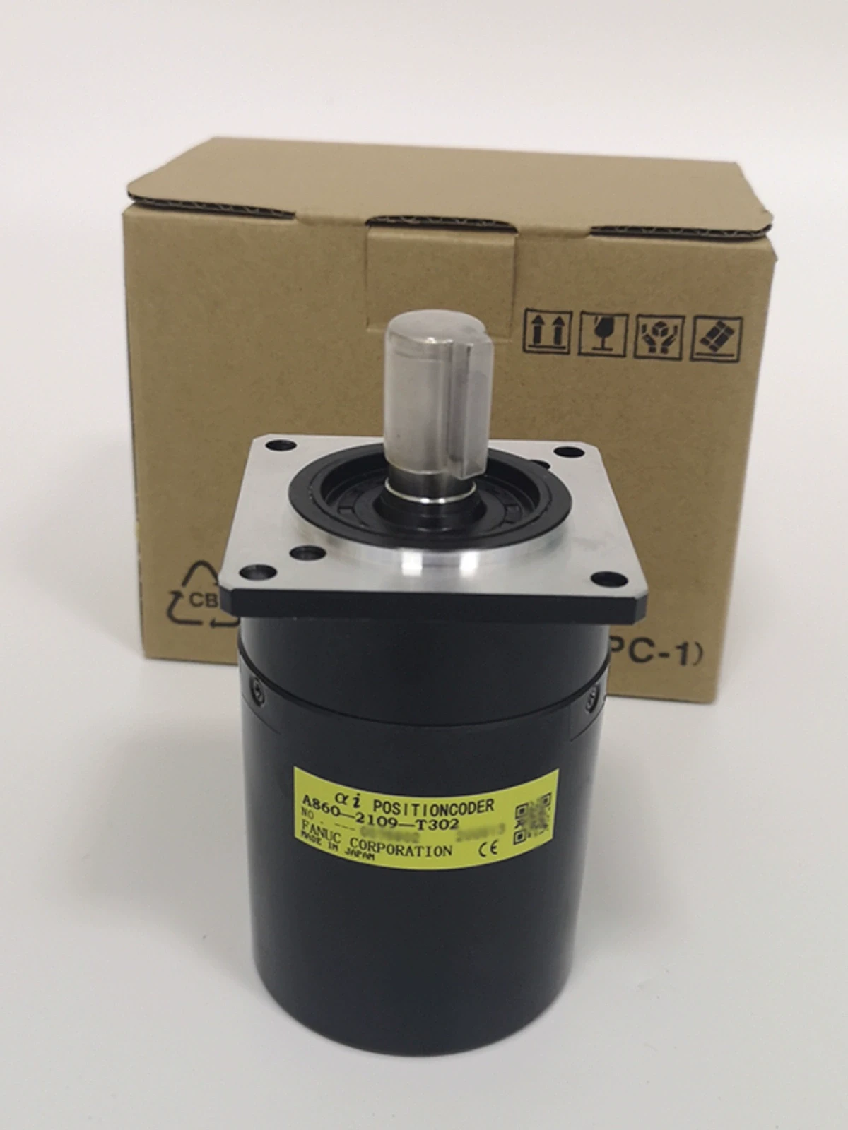 A860-2109-T302 0309-T302 2159-T302 FANUC system spindle encoder