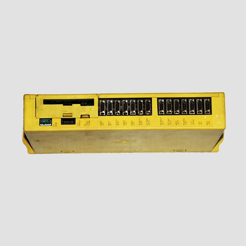 A02B-0192-B501 FANUC original IO module