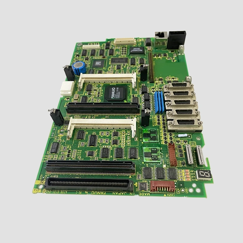 A20B-8101-0400 0401 0402 0403 0407 FANUC motherboard