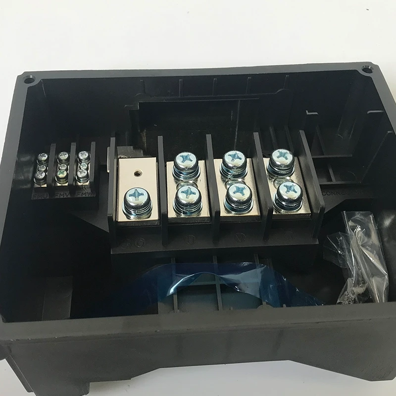 A290-0731-T420 fanuc spindle motor junction box