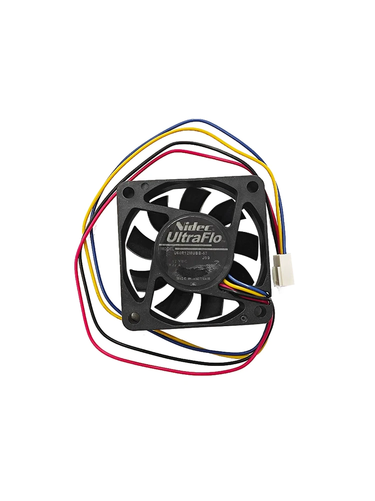 U60R12MUBB-57 FANUC cooling fan