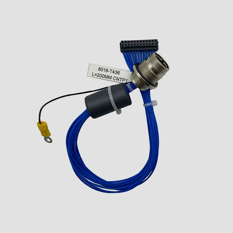 8016-T436 FANUC robot line