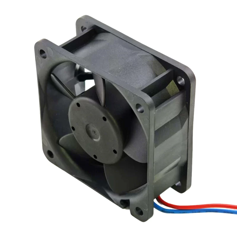 614NGHH ebmpapst 24V 3.6W inverter fan 614NGHH ebmpapst 24V 3.6W inverter fan