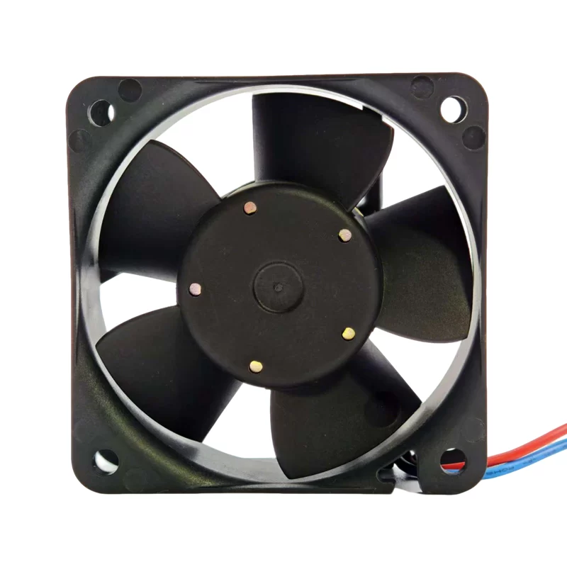 614NGHH ebmpapst 24V 3.6W inverter fan 614NGHH ebmpapst 24V 3.6W inverter fan
