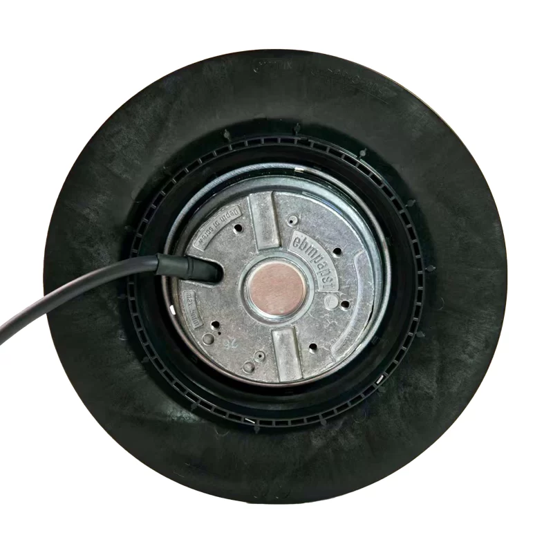 R2E190-RA26-05 ebmpapst 52W 230V medical fan R2E190-RA26-05 ebmpapst 52W 230V medical fan
