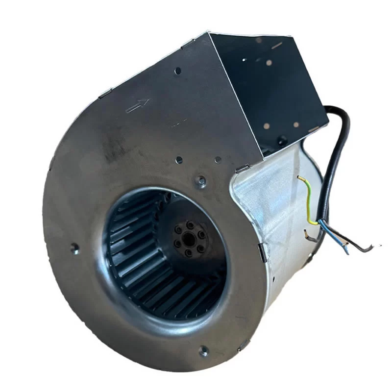 D2E097-BI56-02 ebmpapst 230V 0.39A fan