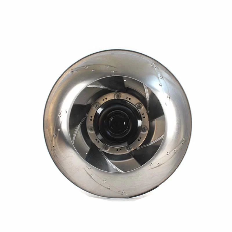 R3G450-PA31-03 ebmpapst 380V-480V fan R3G450-PA31-03 ebmpapst 380V-480V fan