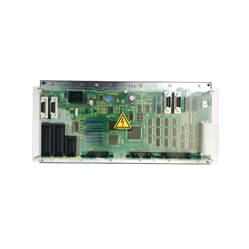 A20B-8002-0260 FANUC button circuit board