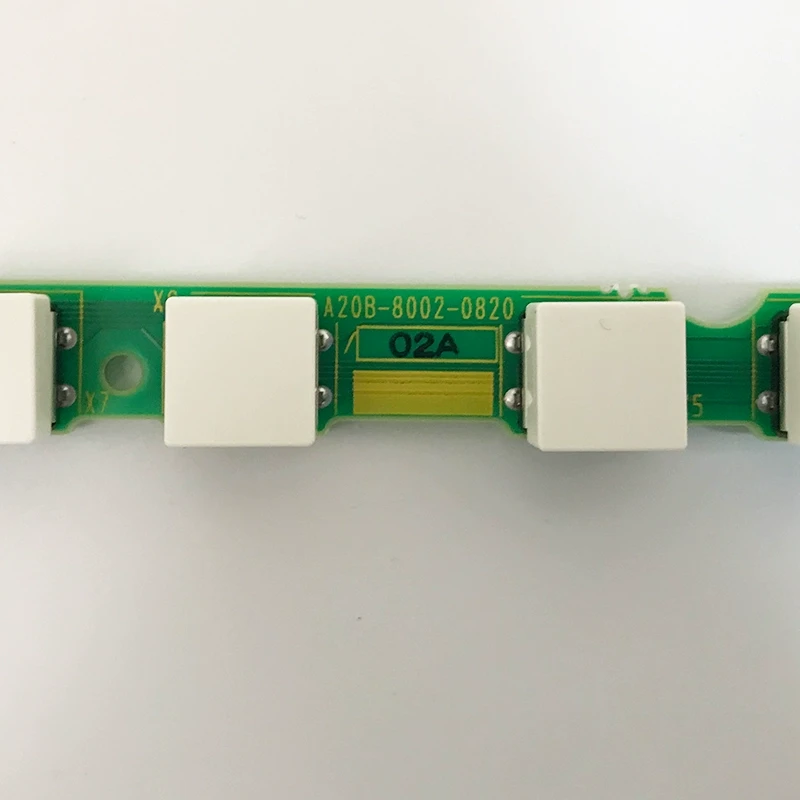 A20B-8002-0820 0830 FANUC button