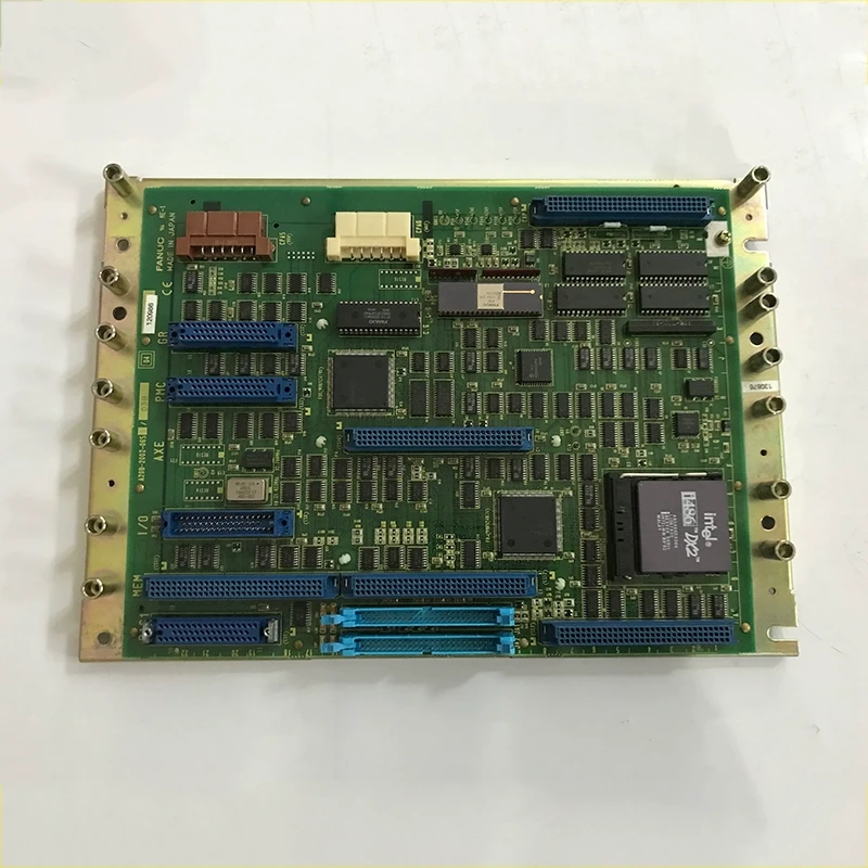 A20B-2002-0650 0651 0659 FANUC host circuit board