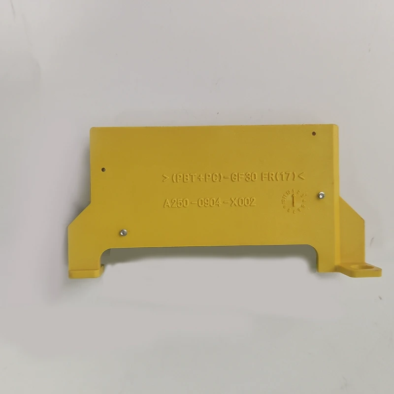 A250-0904-X002 FANUC system housing