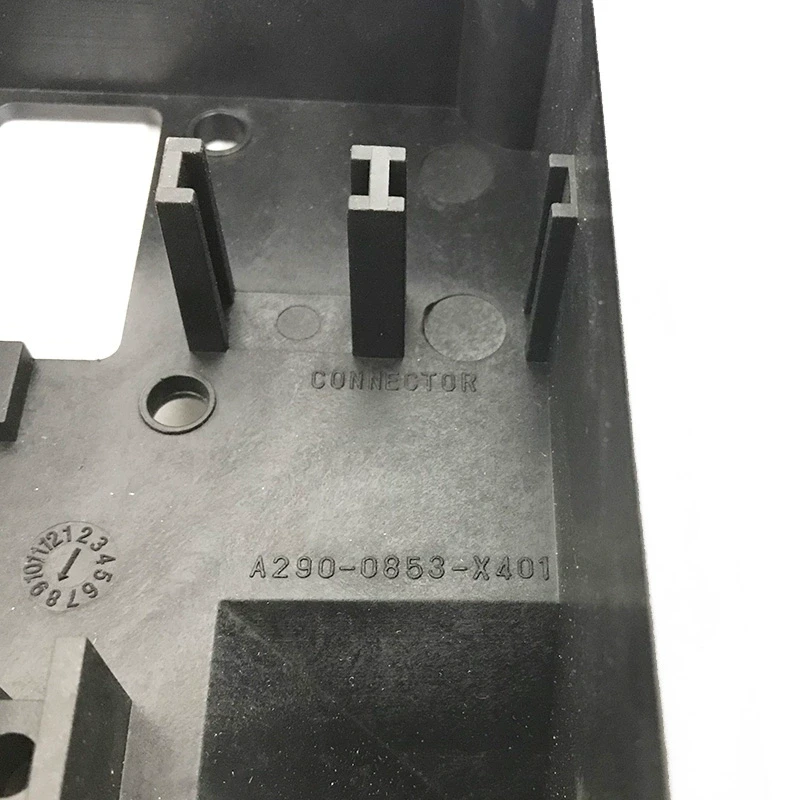 FANUC spindle motor 24,000 rpm terminal box junction box A290-0853-X401