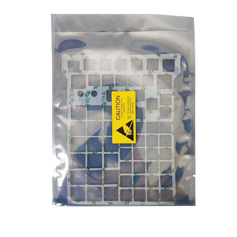 A05B-2255-C102 Series FANUC Teaching Pendant Button Film New