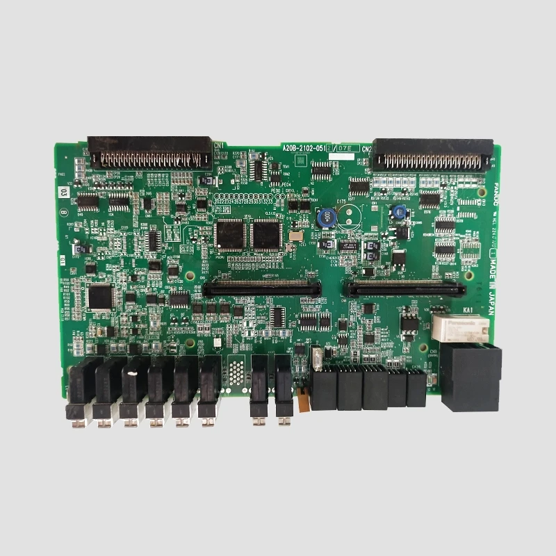 A20B-2102-0512 FANUC circuit board