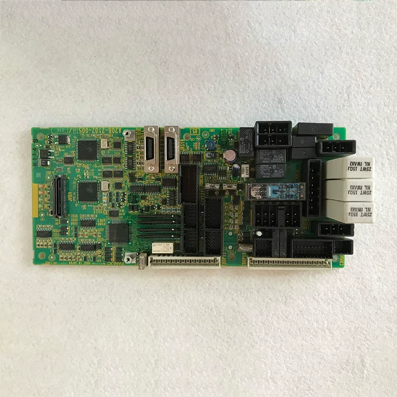 A20B-2102-0050 FANUC circuit board