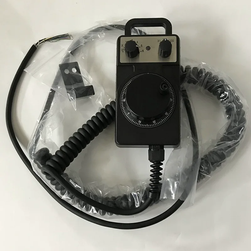 HPA3-EA61 FANUC handwheel Taiwan-made six-axis handwheel new