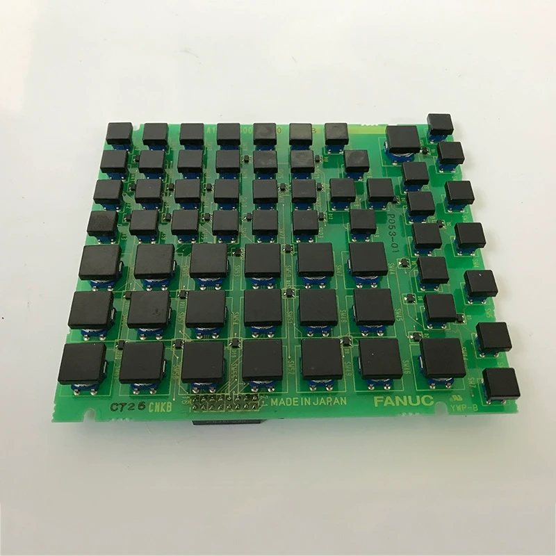A16B-2600-0070 FANUC machine tool button board
