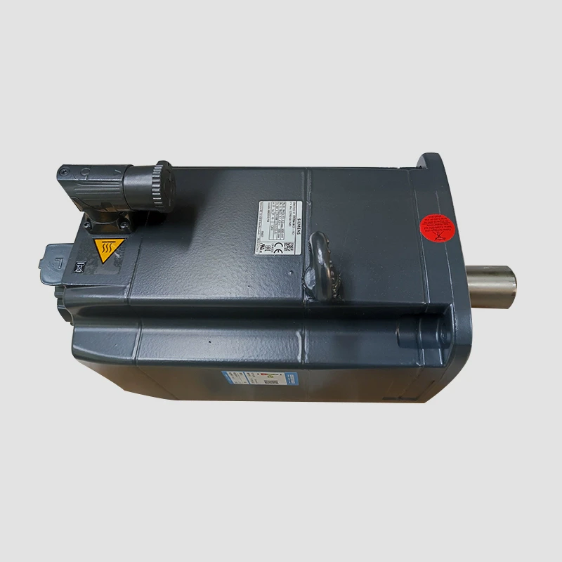 1FK7084-3BF71-1RG1 Siemens servo motor