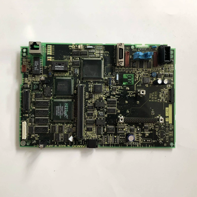 A20B-8100-0800 0801 0820 0821 FANUC circuit board