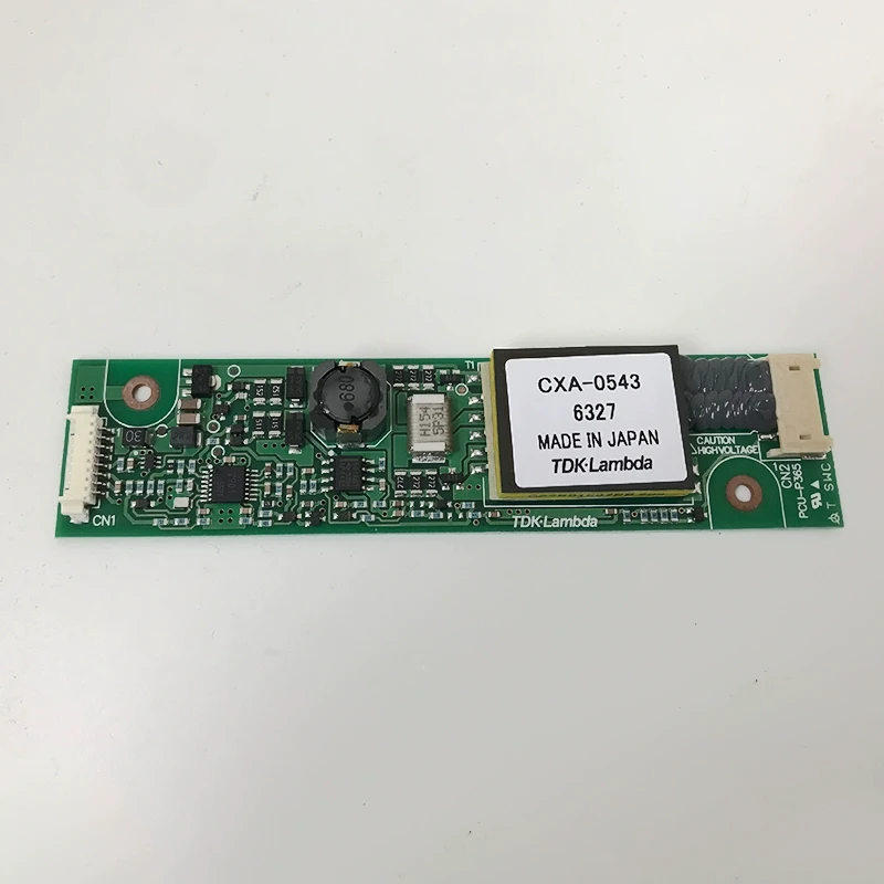 CXA-0543 CXA-L0605 high voltage bar inverter frequency converter