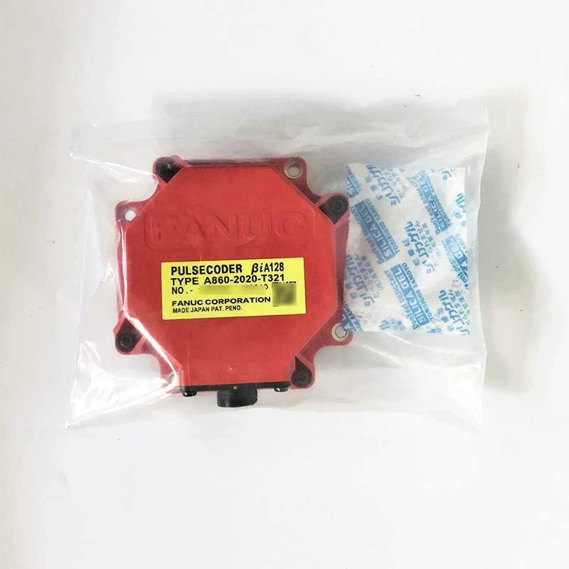 A860-2020-T321/T341/T361 original FANUC encoder