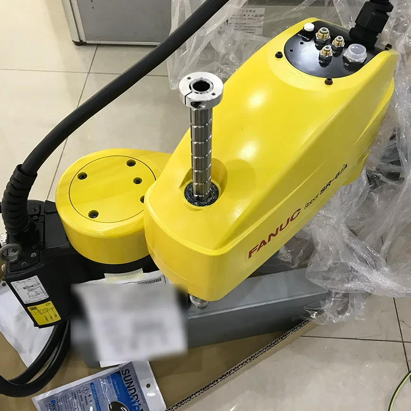A05B-1117-B201 New FANUC Robot