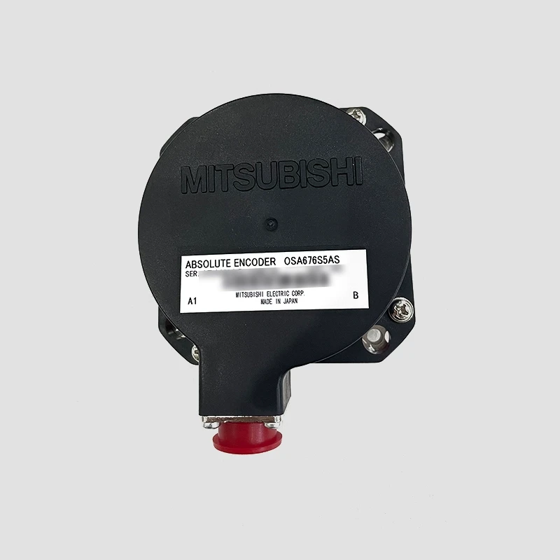 OSA676S5AS Mitsubishi encoder