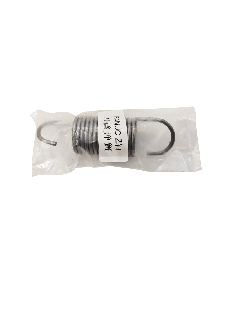 A290-6067-X316 FANUC Z-axis knife arm spring