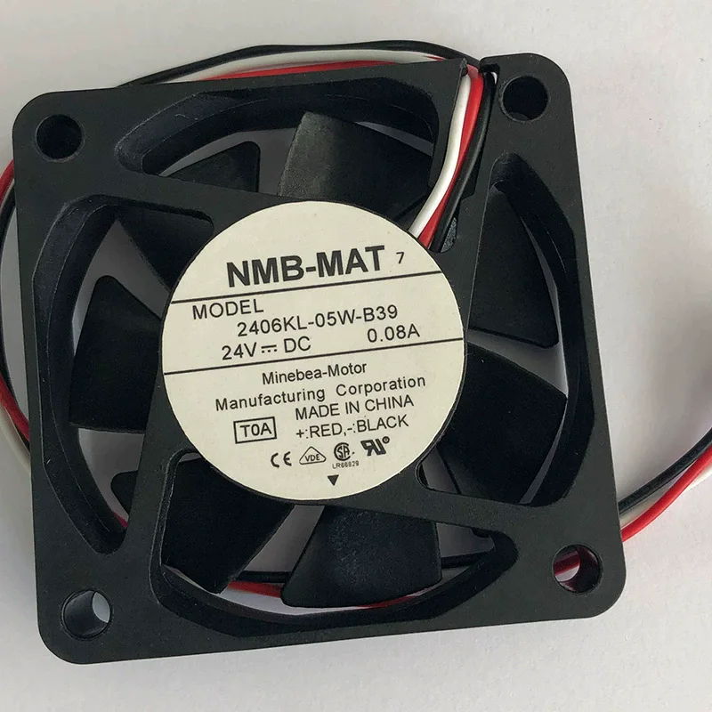 2406KL-05W-B39 FANUC Machine Tool Fan