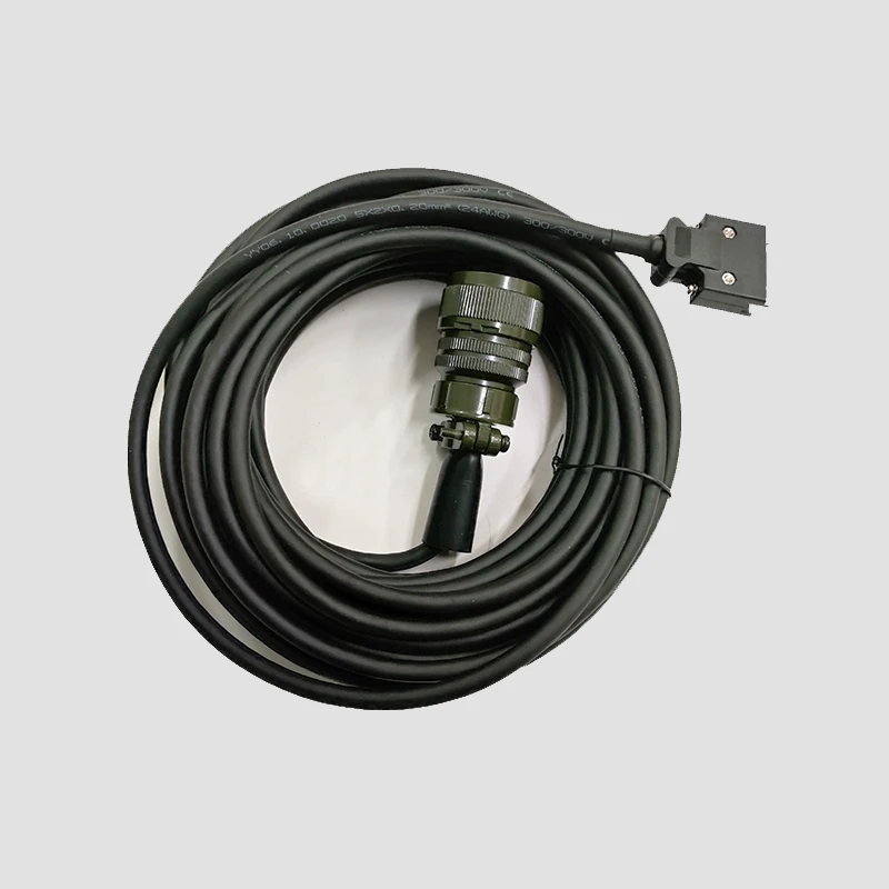 OSA104S2 Mitsubishi encoder line