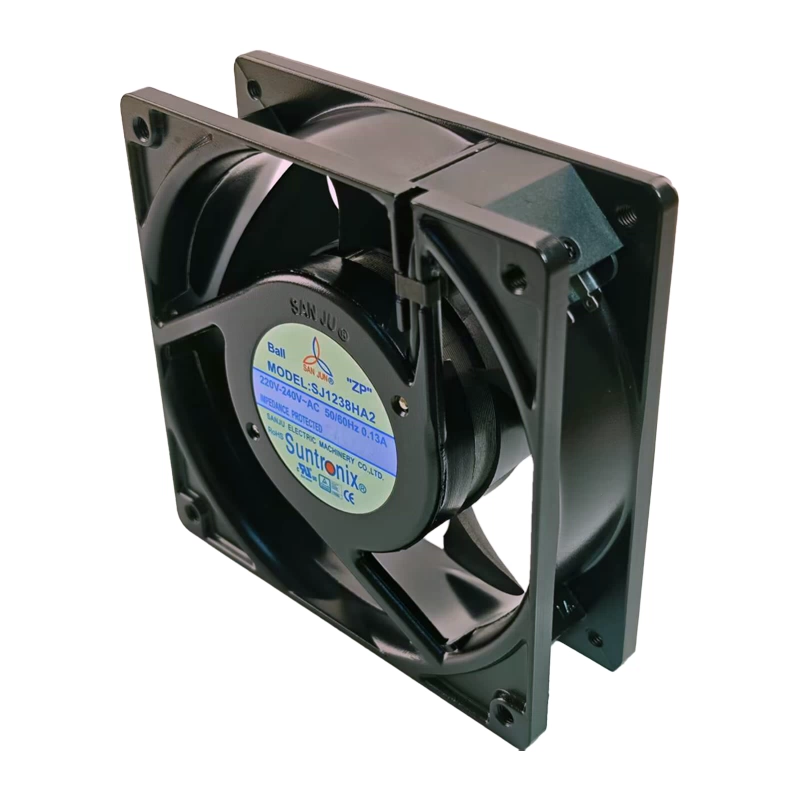 SJ1238HA2 Sanju AC220V fan SJ1238HA2 Sanju AC220V fan