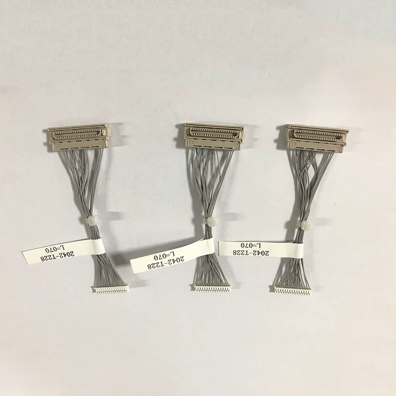 A660-2042-T228#L70R Fanuc Cable Bulk