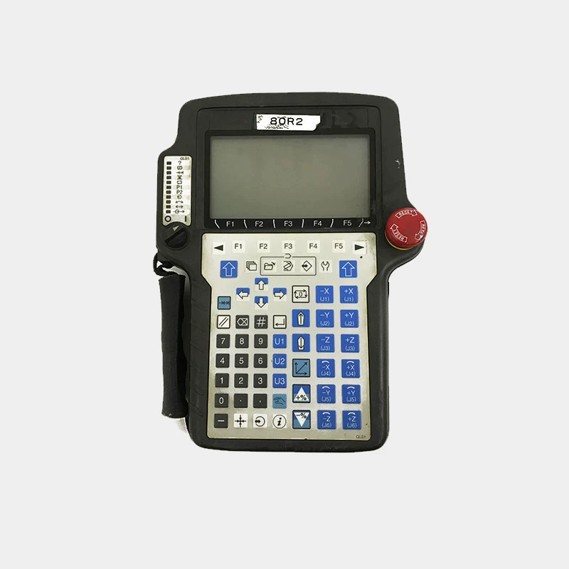 A05B-2518-C370#EGN#ESW#EMH#SGN#SGL#JGN Fanuc Robot Teachers