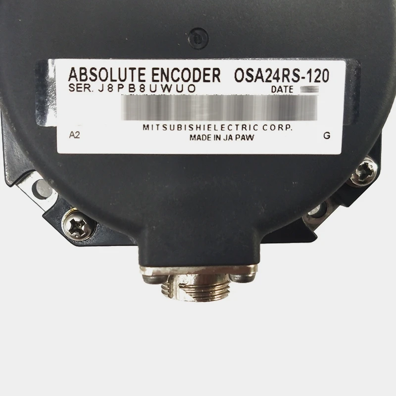OSA24RS-120 Mitsubishi encoder