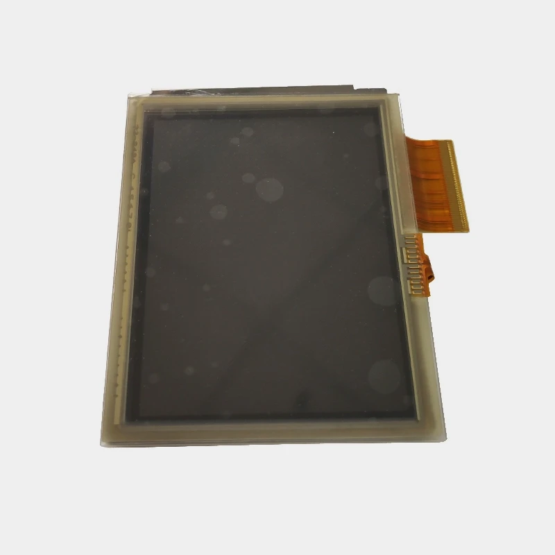 I-51963GD035J-MLW-AFN FANUC CNC LCD display