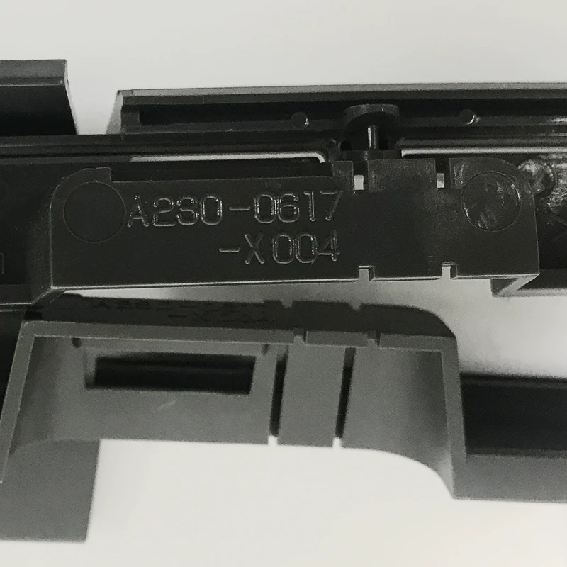 A230-0617-X004 FANUC driver housing gray cover