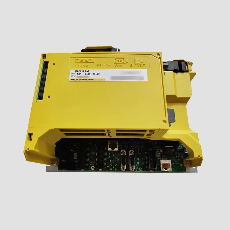 A05B-2680-C040 FANUC robot host