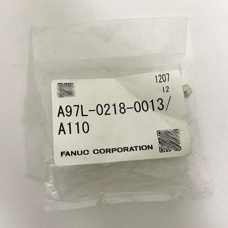 A97L-0218-0013/A110 FANUC oil nozzle