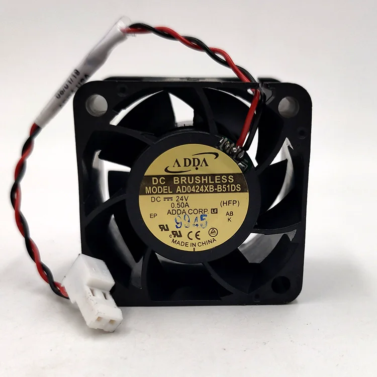 AD0424XB-B51DS ADDA inverter fan