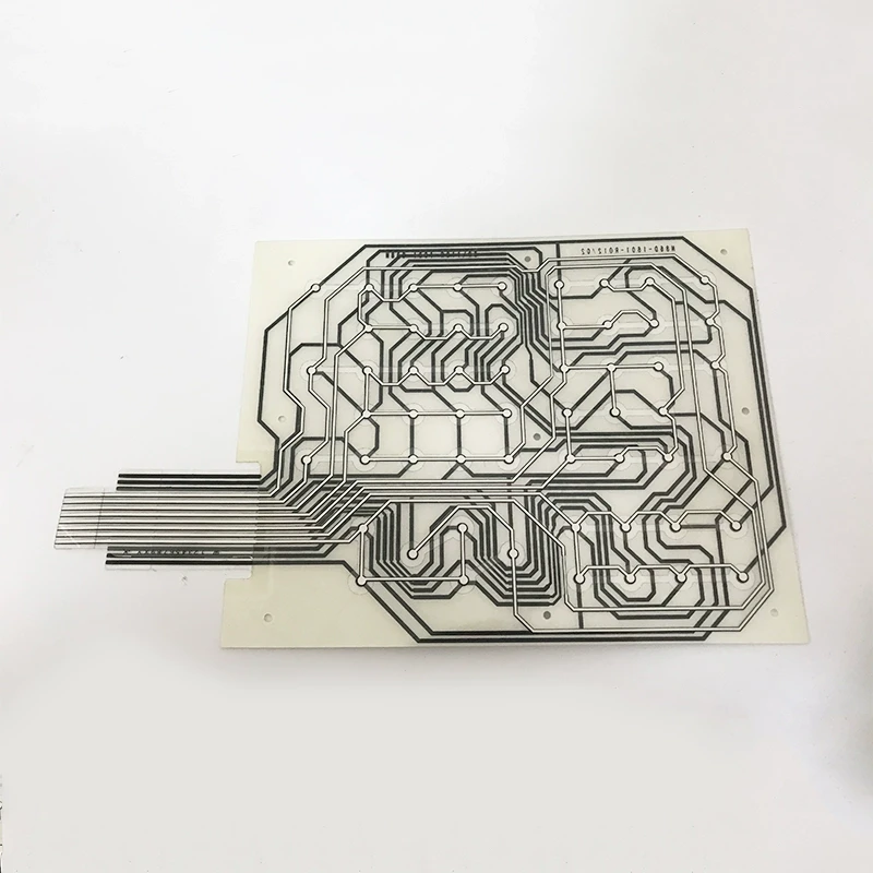 N86D-1601-R011/02 N86D-1601-R012/02 FANUC cable