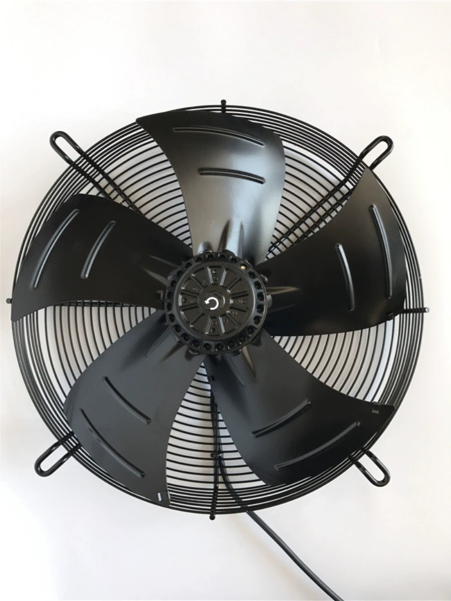 YWF4D4E6D6E-600S Weiguang external rotor axial fan