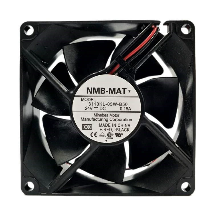 3110KL-05W-B50 NMB fan