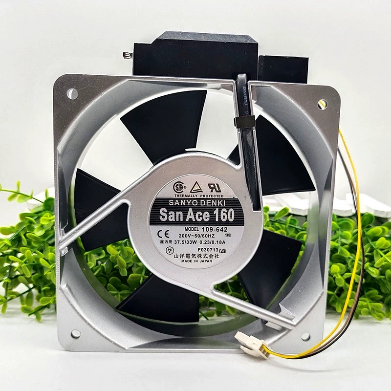 109-642 Sanyo fan