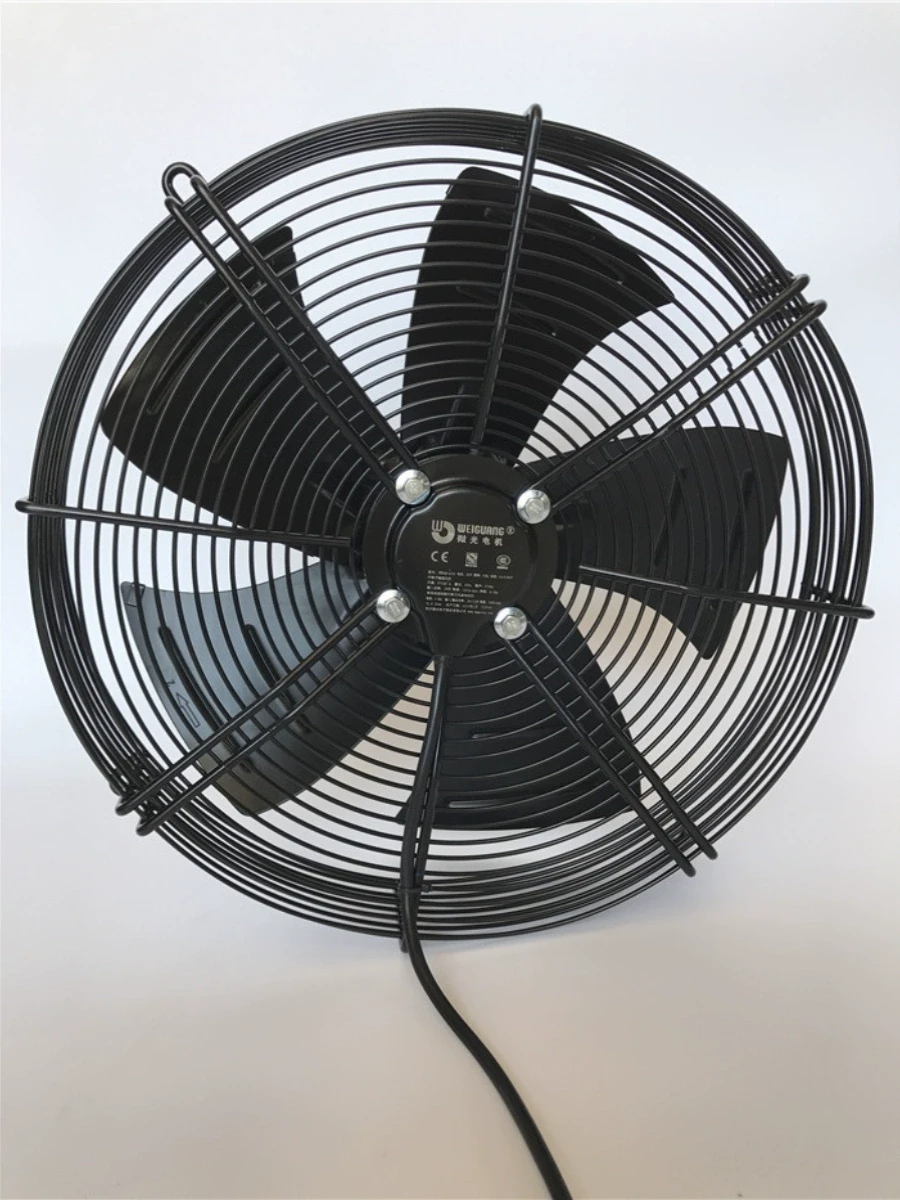 YWF4E/6E/4D/6D-600S Weiguang fan