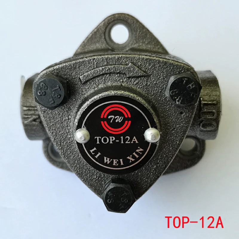 TOP-11A TOP-12A TOP-13A motor oil pump