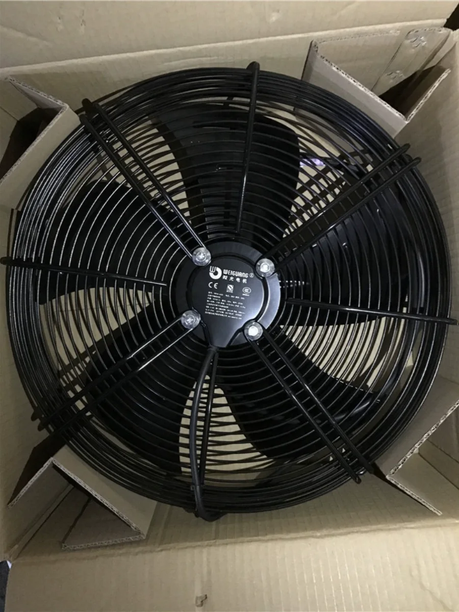 YWF4D/6D4E/6E-550S Weiguang fan