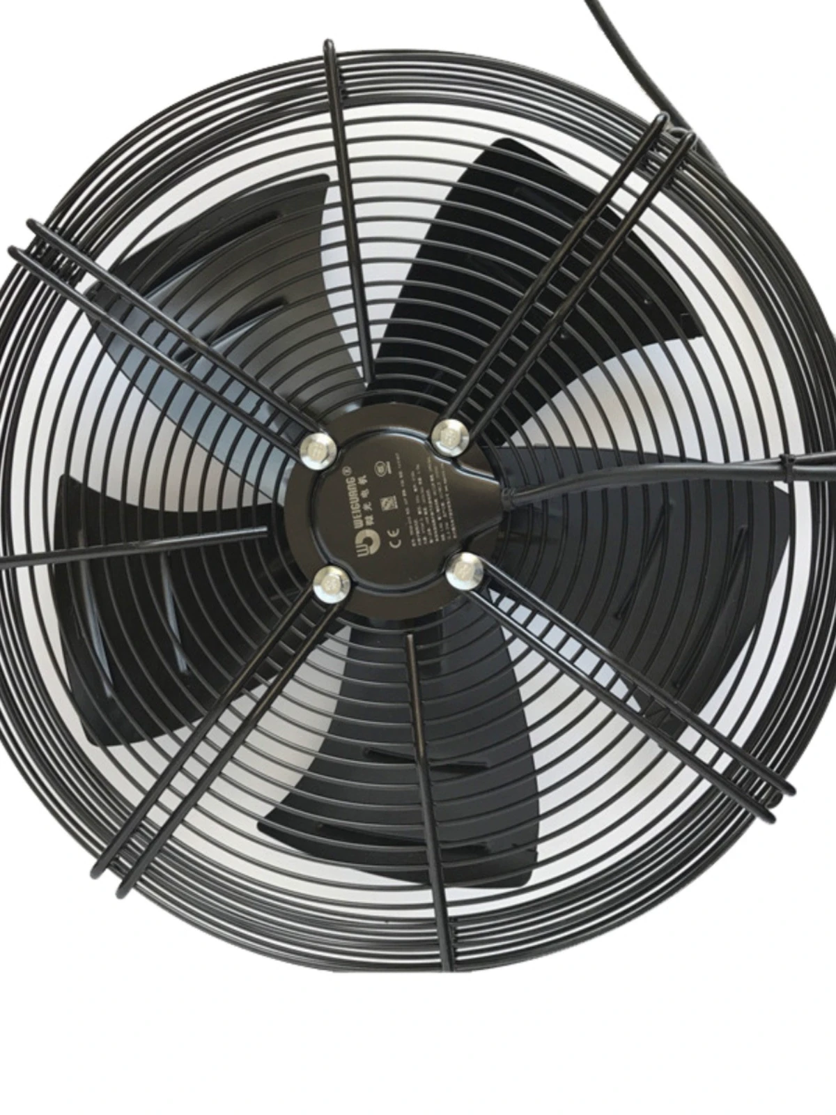 YWF4D-420S weiguang 380V fan